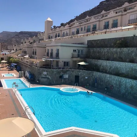 Puerto Rico New 2 Bedroom Apartment Puerto Rico (Gran Canaria)