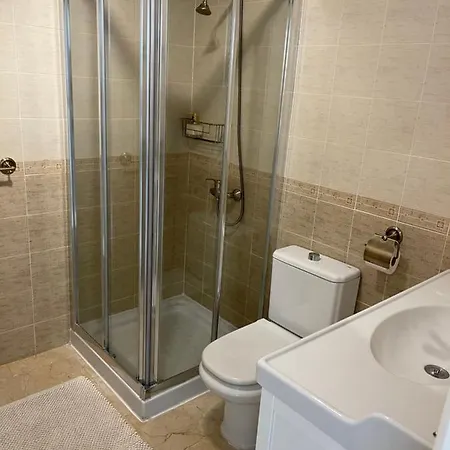Puerto Rico New 2 Bedroom *