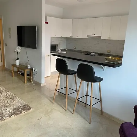 Apartment Puerto Rico New 2 Bedroom Puerto Rico (Gran Canaria)