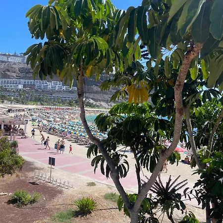 Puerto Rico New 2 Bedroom Apartment Puerto Rico (Gran Canaria)