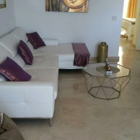 Puerto Rico New 2 Bedroom Apartment Puerto Rico (Gran Canaria)
