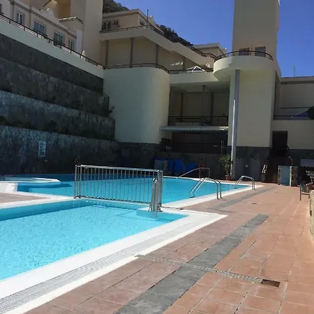Apartment Puerto Rico New 2 Bedroom Puerto Rico (Gran Canaria)