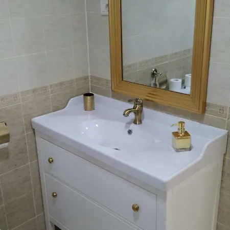 Puerto Rico New 2 Bedroom * Puerto Rico (Gran Canaria)