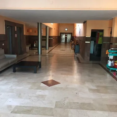 Apartment Puerto Rico New 2 Bedroom