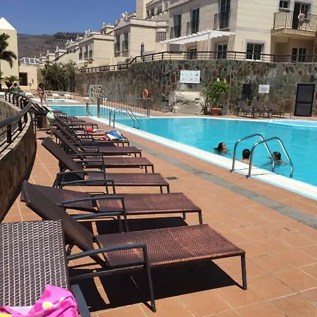 Apartment Puerto Rico New 2 Bedroom Puerto Rico (Gran Canaria)
