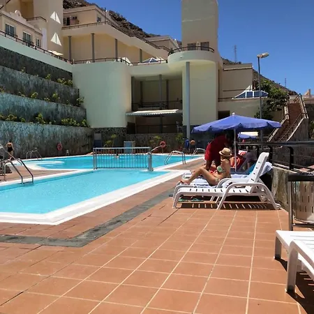 Apartment Puerto Rico New 2 Bedroom Puerto Rico (Gran Canaria)