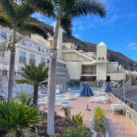 Appartement Puerto Rico New 2 Bedroom Porto Rico